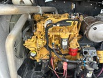 Silnik with Fuel Leaks