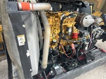 Silnik with Engine - Left Side