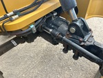 Hydraulics with Steering Cylinders