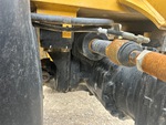 Drivetrain with Wahadłowa Oś tylna