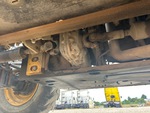 Drivetrain with Transfer Case / Drop Box