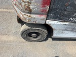 Chassis Photos with