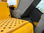 v2 Chassis - Excavator with