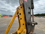 v2 Chassis - Excavator with