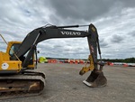 v2 Chassis - Excavator with