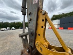 v2 Chassis - Excavator with