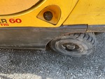 Chassis with