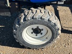 Chassis with