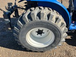 Chassis with