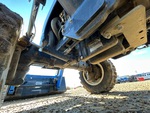 Drivetrain with