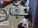 Control Station with