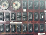 Cab with Engine Brake