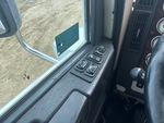 Cab with Window Controls