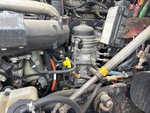Engine with Fuel System