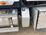 Engine with DEF / AdBlue Tank
