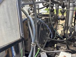 Oil/Gas Pressure Pump with