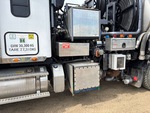 General Appearance with Sheet Metal (fiberglass) Condition
