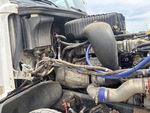 Engine with Engine - Right Side