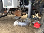 Configuration with Product Pumps