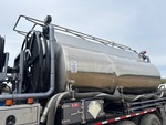 Configuration with Product Tanks