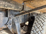 Underbody with Frame Condition