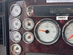 Cab with Gauges
