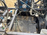 Oil/Gas Pressure Pump with