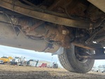 Underbody with PTO Pump