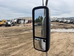 Cab with Mirrors