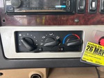 Cab with Heater