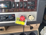 Cab with Brake Control