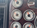 Cab with Oil Pressure