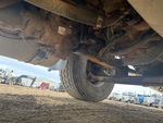Underbody with Power Take Off