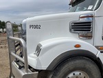 General Appearance with Paint