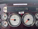 Cab with Warning Lights