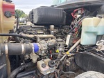 Engine with Engine - Left Side