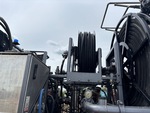 Configuration with Hose Reels