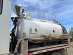 Configuration with Tank Condition