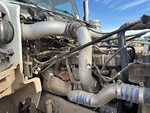 Engine with Engine - Right Side