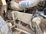 Underbody with Frame Condition