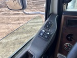 Cab with Window Controls