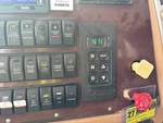 Cab with Gear Selector