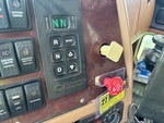 Cab with Brake Control