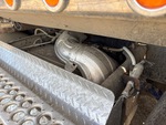 Engine with Diesel Particulate Filter