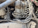 Engine with Fuel System