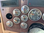 Cab with Gauges