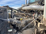 Engine with Engine - Left Side