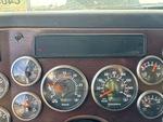 Cab with Warning Lights
