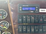 Cab with Engine Brake