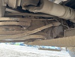 Underbody with PTO Pump